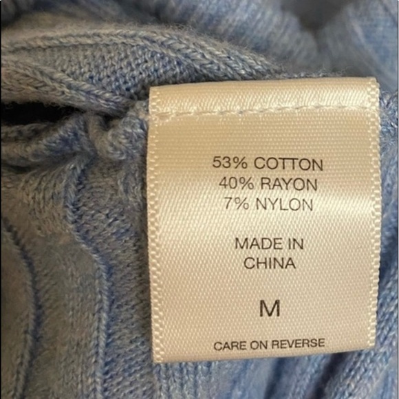 Soho Jeans Sweater - Picture 5 of 5